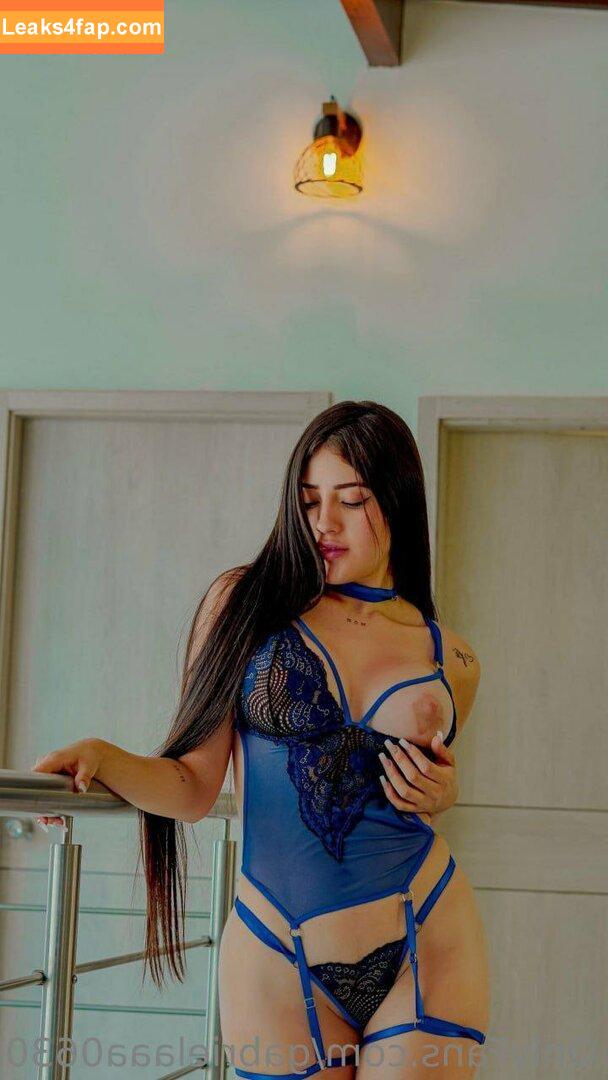 Gabriela Garcia / gabimgarcia / gabrielaaa0630 leaked photo photo #0040