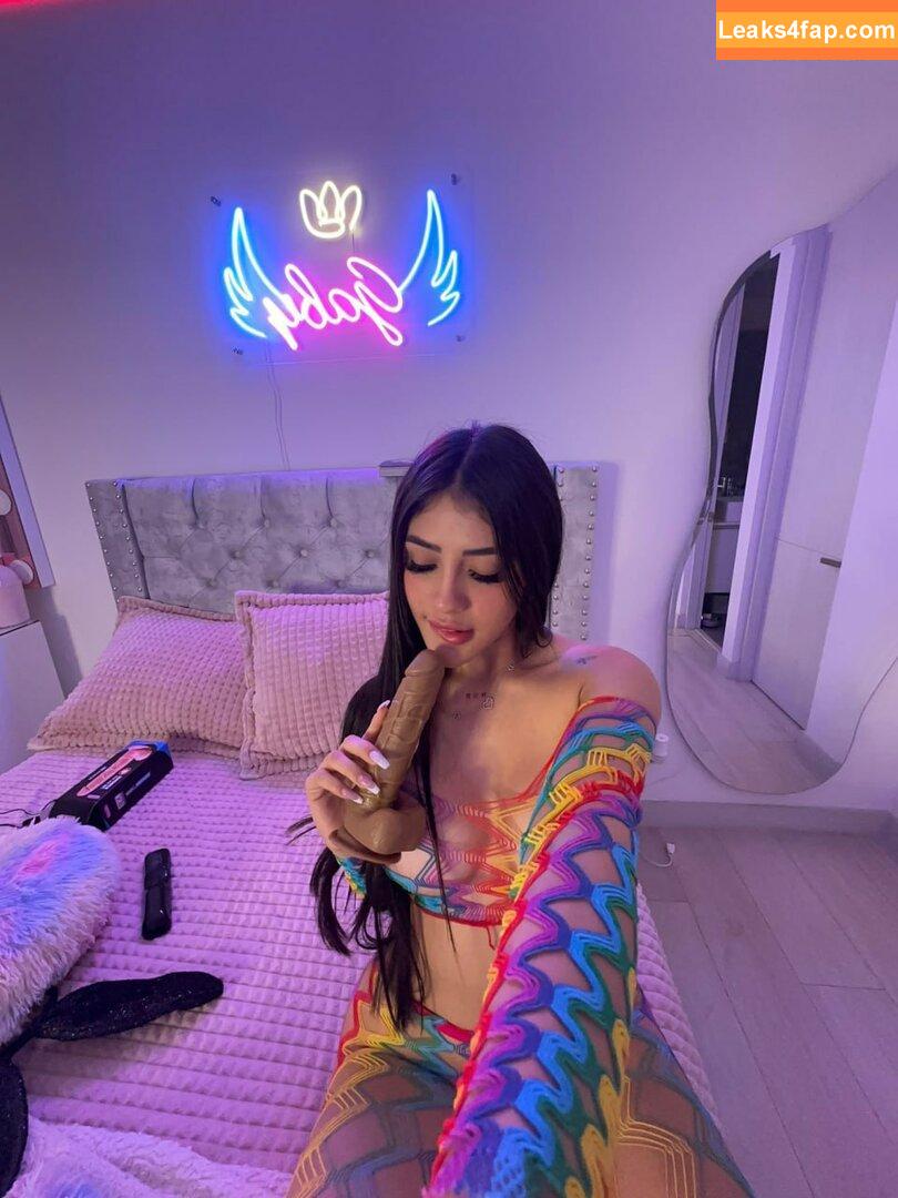Gabriela Garcia / gabimgarcia leaked photo photo #0077