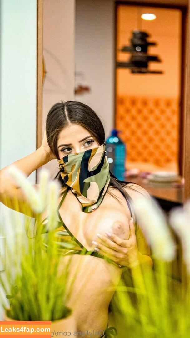 Gabriela Garcia / gabimgarcia слитое фото фото #0157