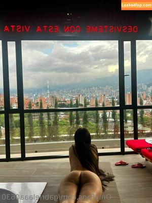 Gabriela Garcia photo #0006