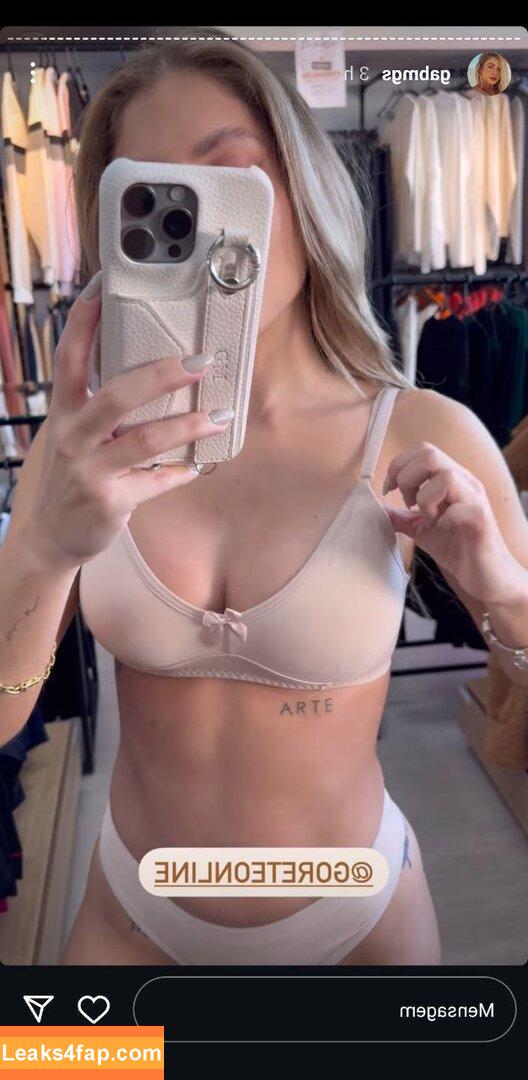 Gabriela Machado / gabbymachadoo / gabmgs / gabrielafmachado leaked photo photo #0046
