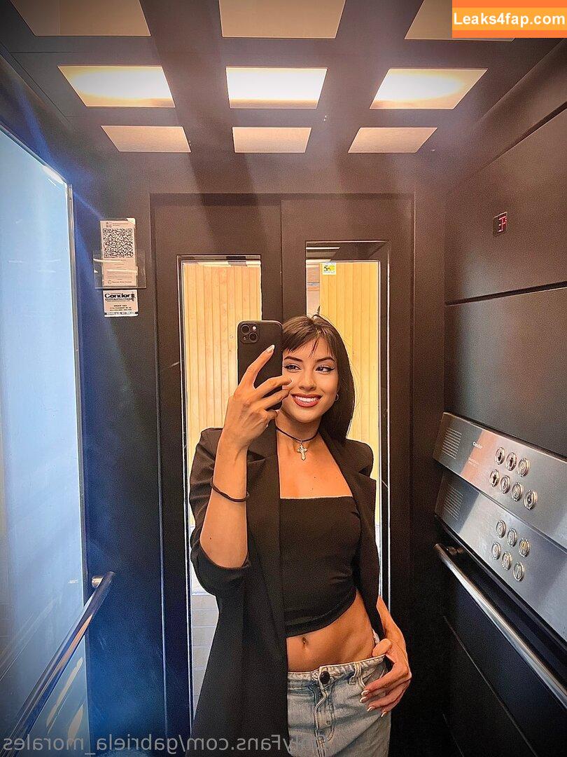 gabriela_morales /  leaked photo photo #0029