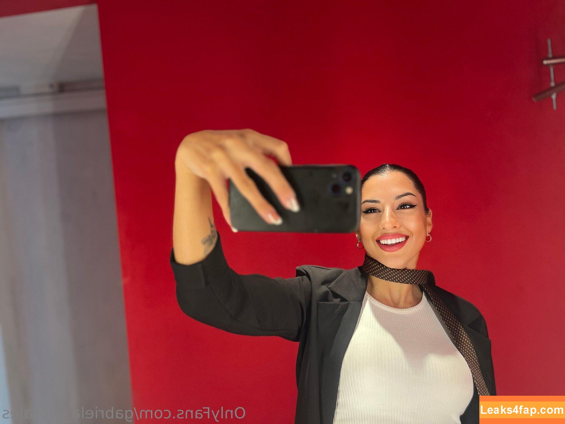 gabriela_morales /  leaked photo photo #0031