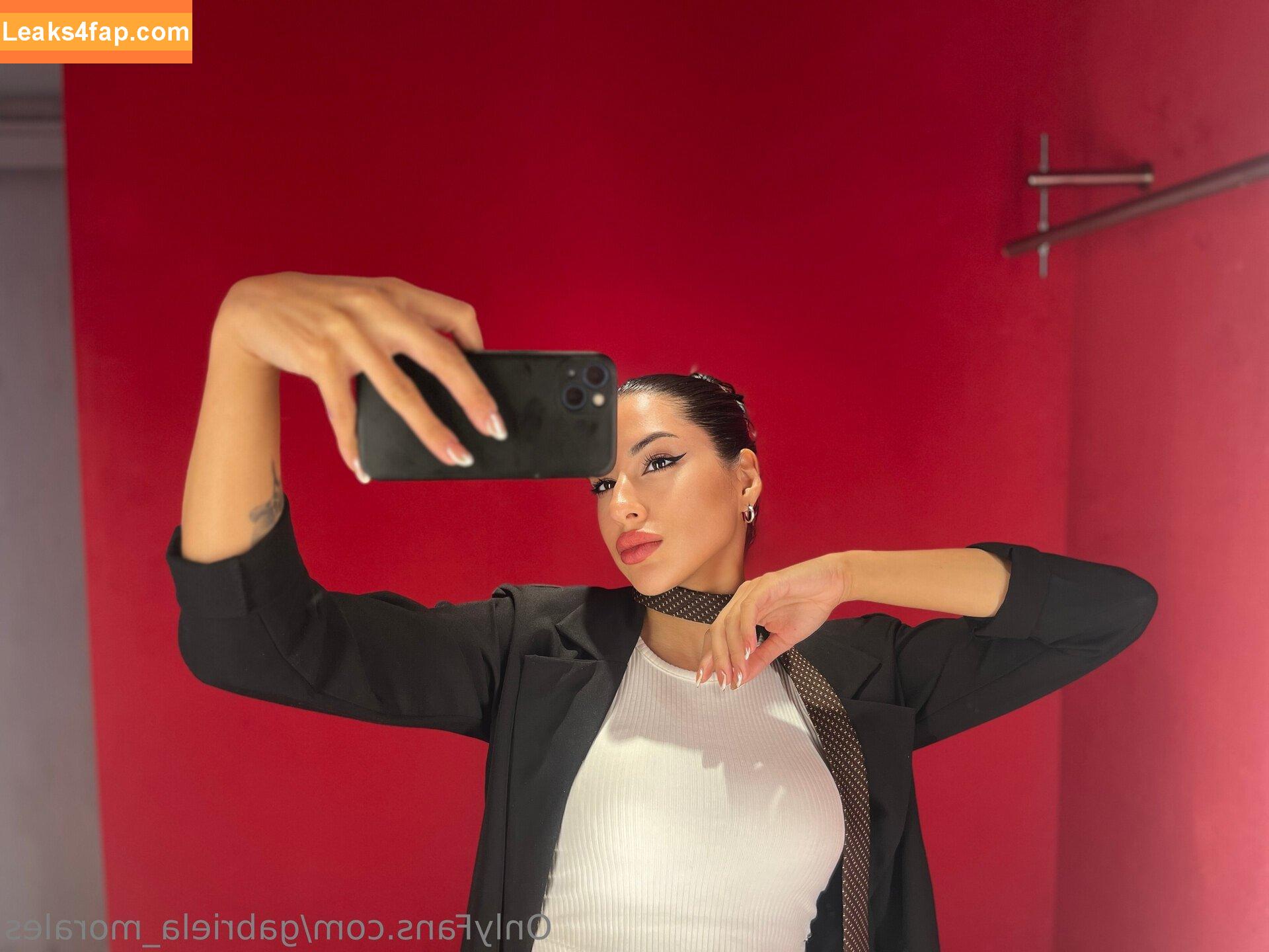 gabriela_morales /  leaked photo photo #0038