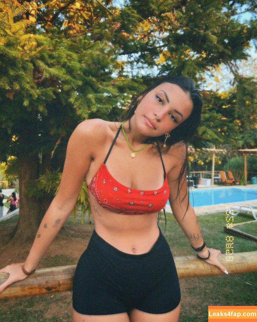Gabriela Moura / gabimfmoura leaked photo photo #0009
