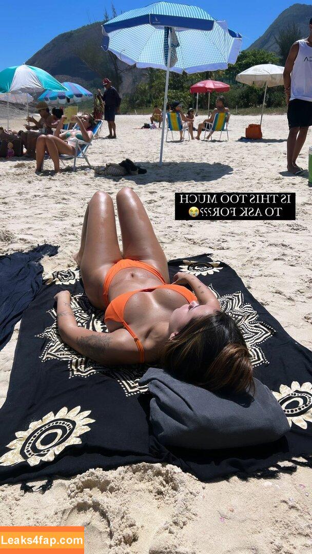 Gabriela Moura / gabimfmoura leaked photo photo #0410