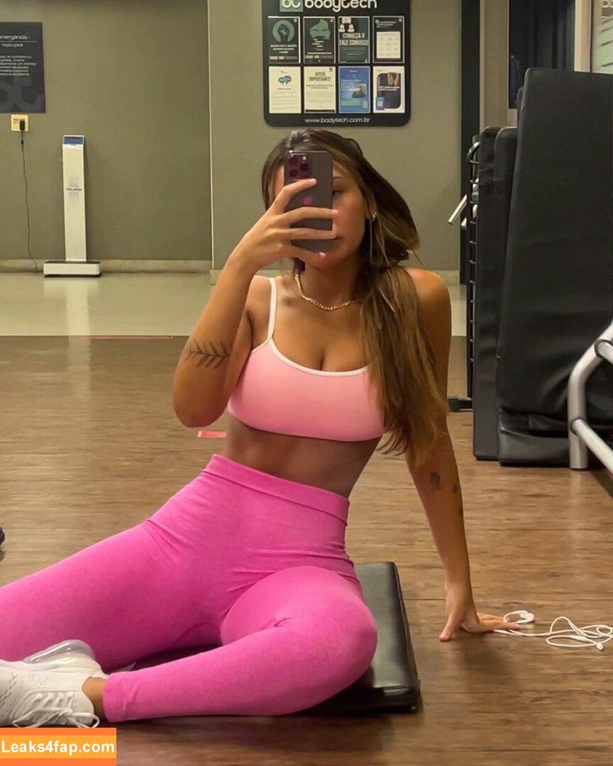 Gabriela Moura / gabimfmoura leaked photo photo #0439