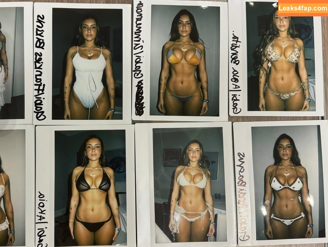 Gabriela Moura / gabimfmoura leaked photo photo #0921