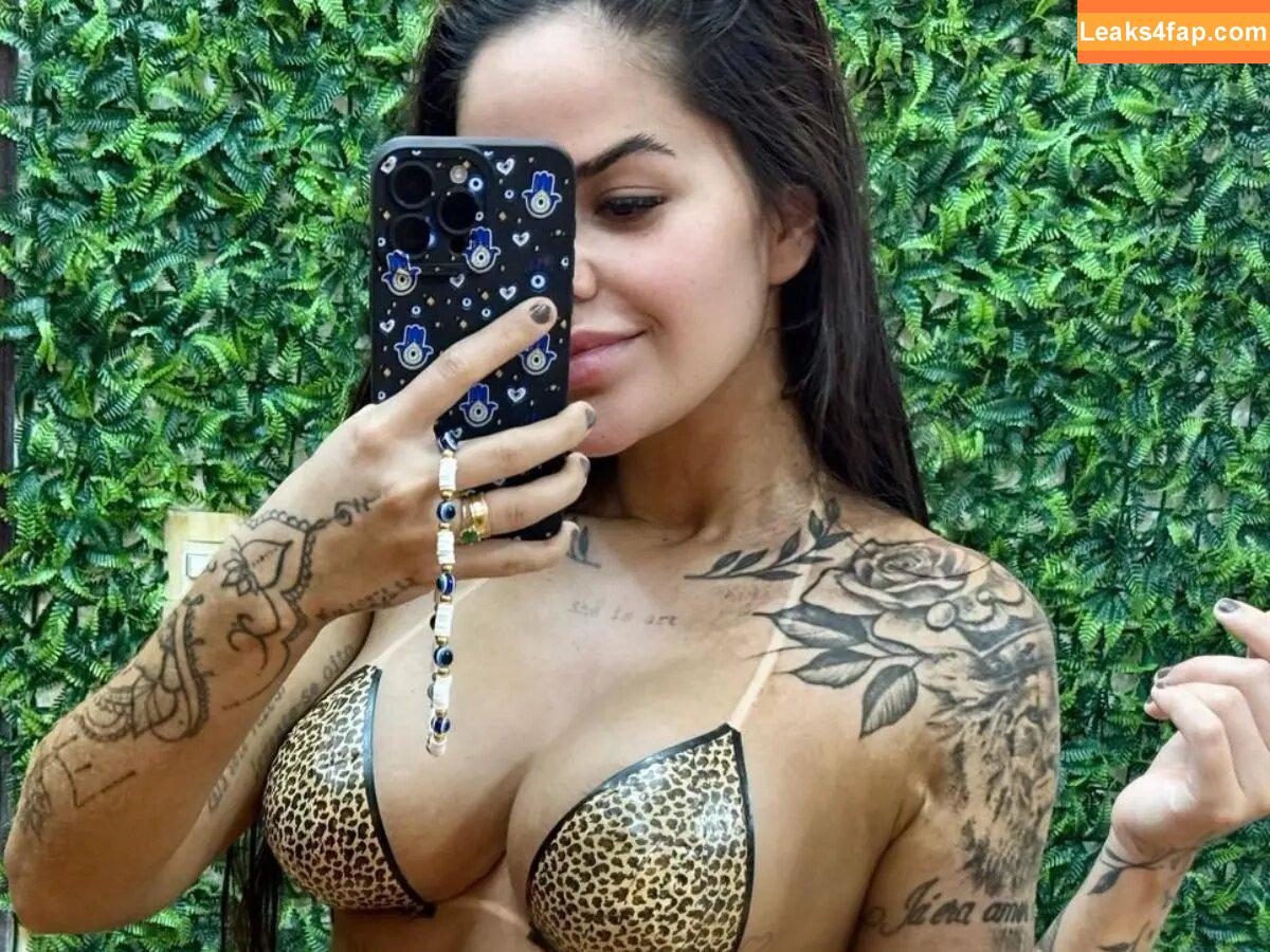 Gabriela Sousa /  leaked photo photo #0003