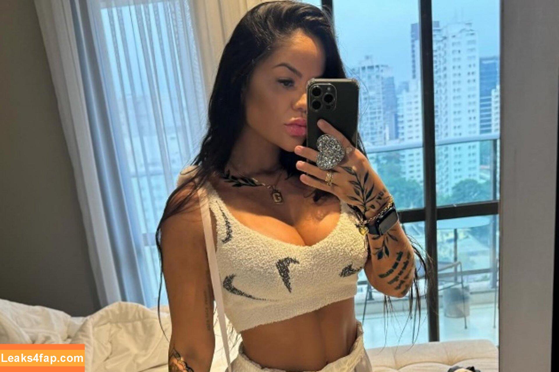 Gabriela Sousa /  leaked photo photo #0004
