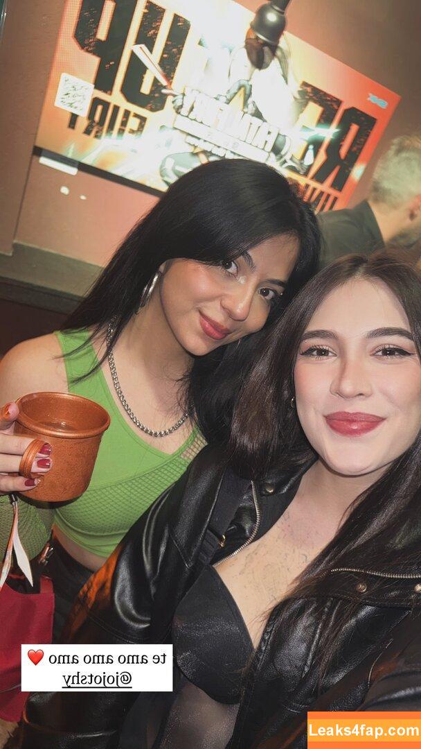 Gabriela Zambrozuski / gabzuski слитое фото фото #0202