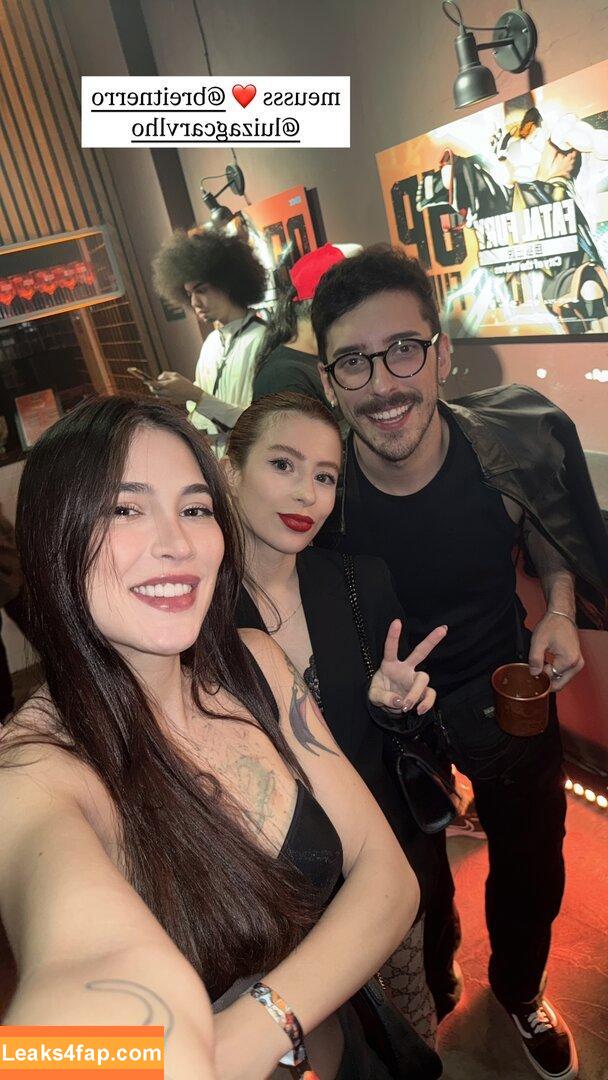 Gabriela Zambrozuski / gabzuski слитое фото фото #0204