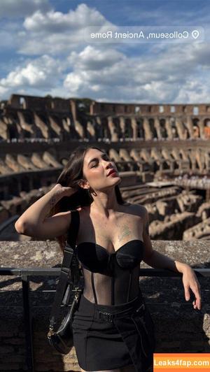 Gabriela Zambrozuski фото #0205