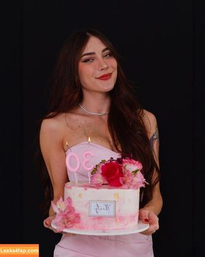 Gabriela Zambrozuski фото #0208