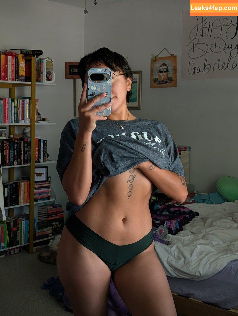 Gabriela / Japanesee / gabrielamonasterio leaked photo photo #0093