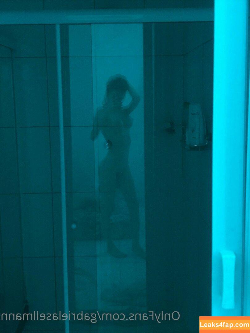 gabrielasellmann /  leaked photo photo #0059