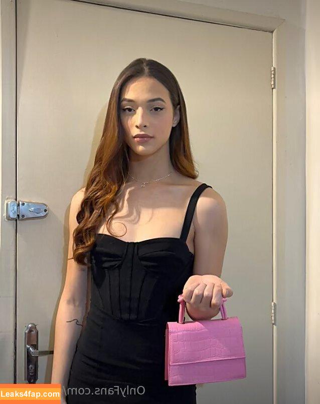 gabrielats /  leaked photo photo #0004