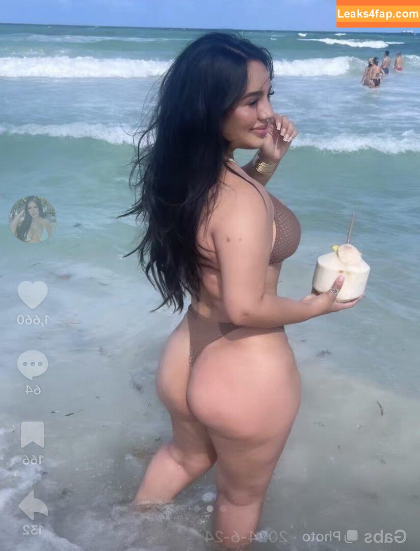 Gabrielitaa8 leaked photo photo #0002