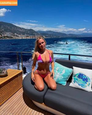 Gabriella Davies photo #0173