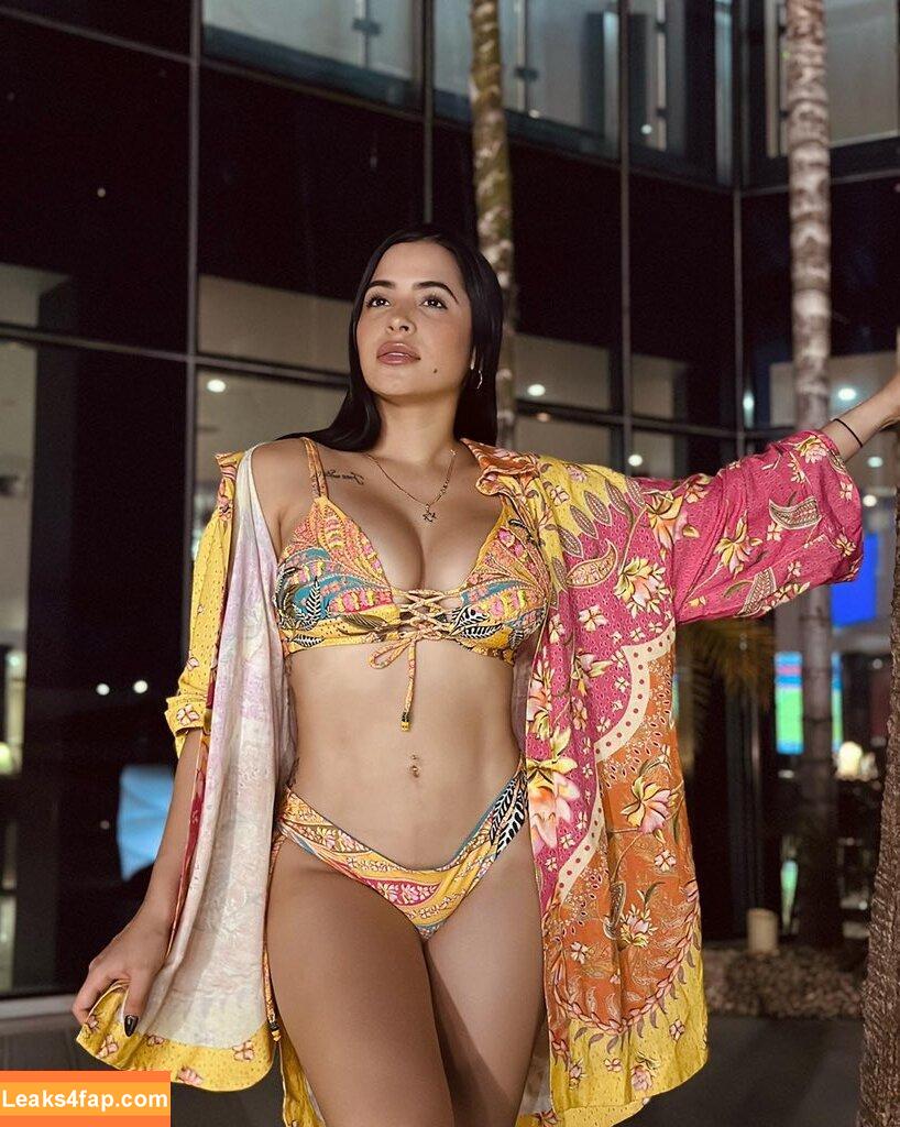 Gabriella Monasterios / monasteriosgabriella leaked photo photo #0004