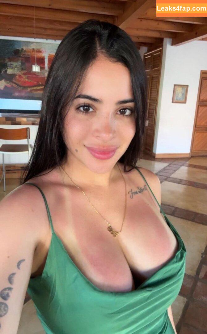 Gabriella Monasterios / monasteriosgabriella leaked photo photo #0012