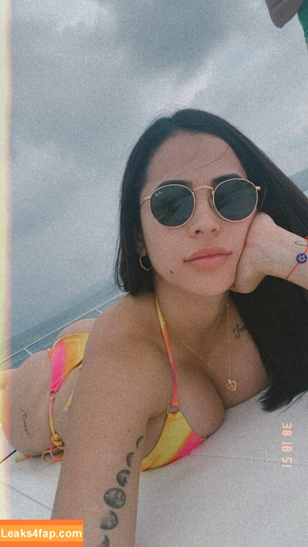 Gabriella Monasterios / monasteriosgabriella leaked photo photo #0016