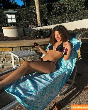 Gabriella Saraivah photo #0002