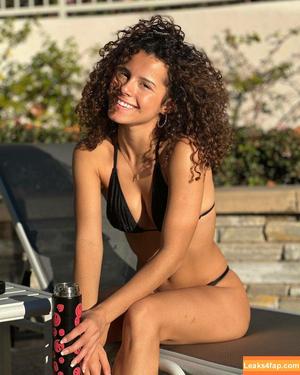 Gabriella Saraivah photo #0003