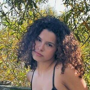 Gabriella Saraivah photo #0034