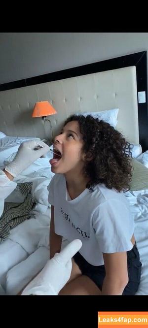 Gabriella Saraivah photo #0101