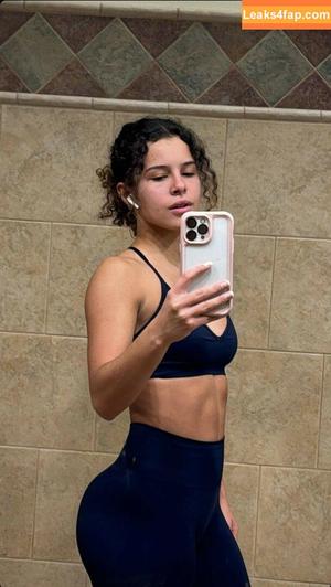 Gabriella Saraivah photo #0106