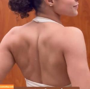 Gabriella Saraivah photo #0133