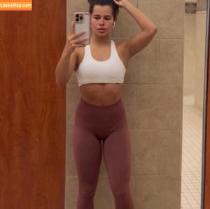 Gabriella Saraivah photo #0139