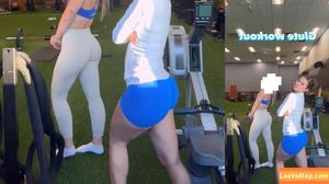 Gabriella Saraivah photo #0144