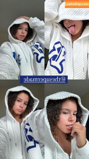 Gabriella Saraivah photo #0152