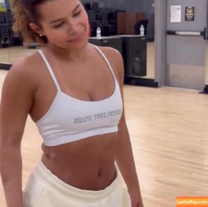 Gabriella Saraivah photo #0156