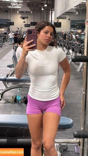 Gabriella Saraivah photo #0524