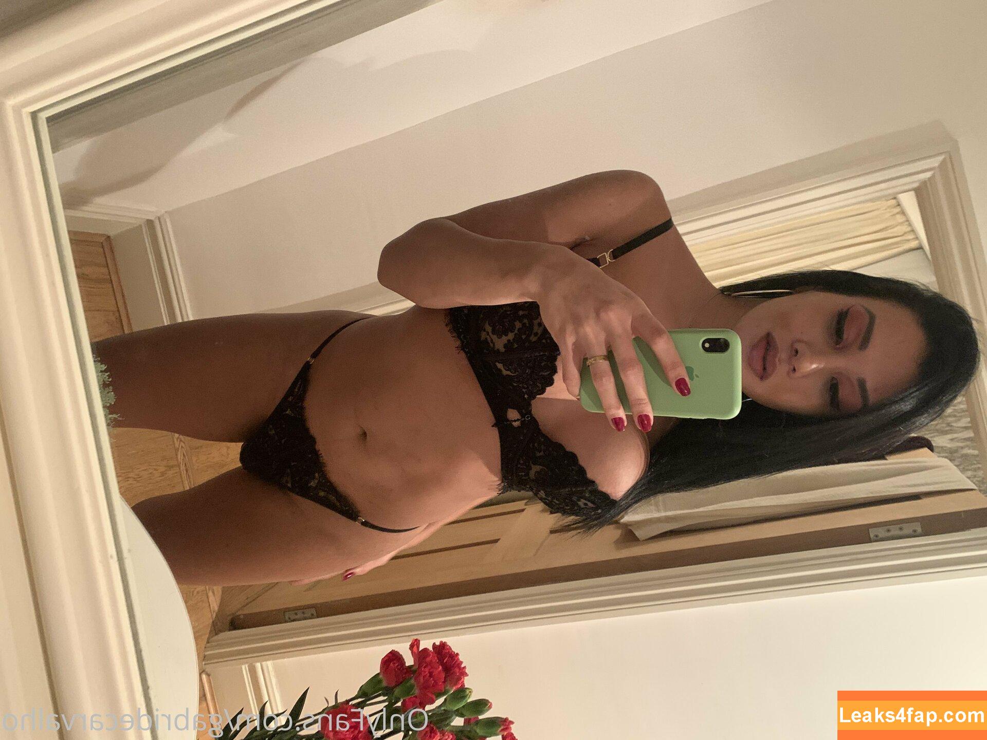 gabrielladecarvalho /  leaked photo photo #0045