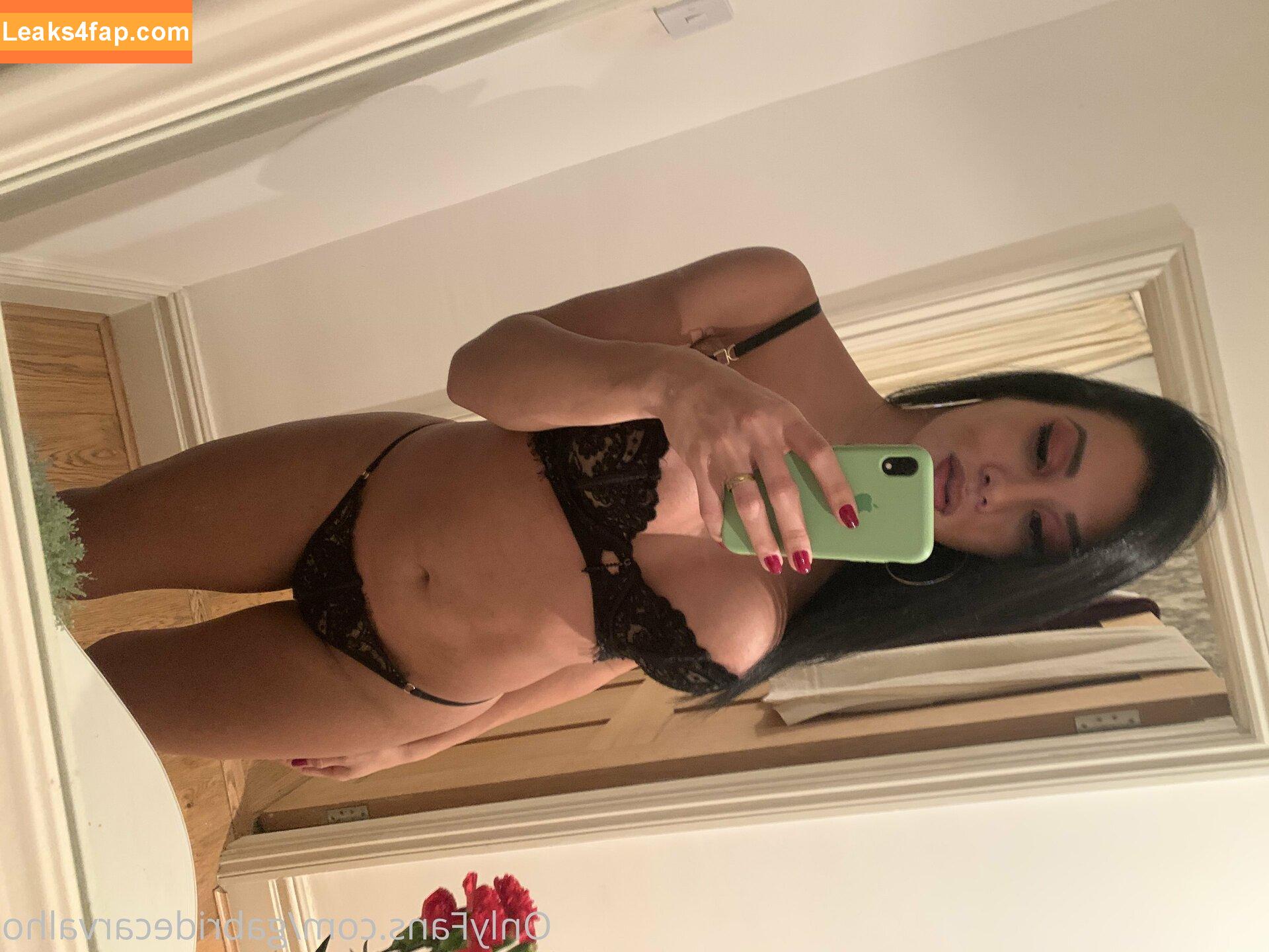 gabrielladecarvalho /  leaked photo photo #0047