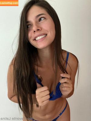 gabriellalewis фото #0014