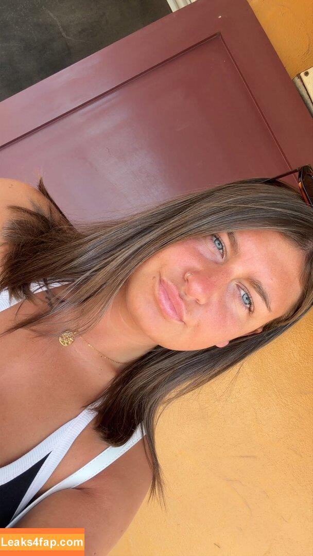 Gabrielle Davidson / gabrielle.davidson_ слитое фото фото #0014