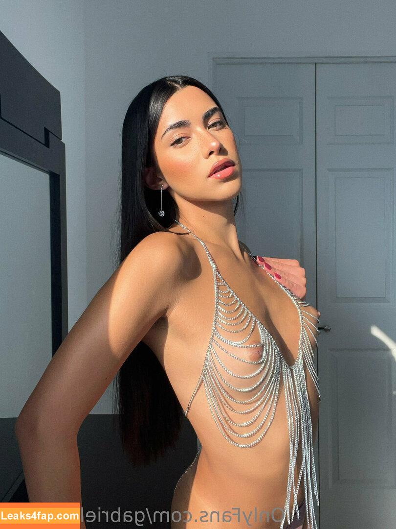 Gabrielle Maya / Gabriellefmaya leaked photo photo #0008