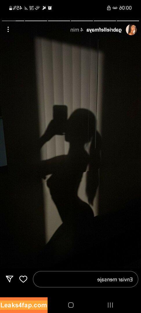 Gabrielle Maya / Gabriellefmaya leaked photo photo #0031