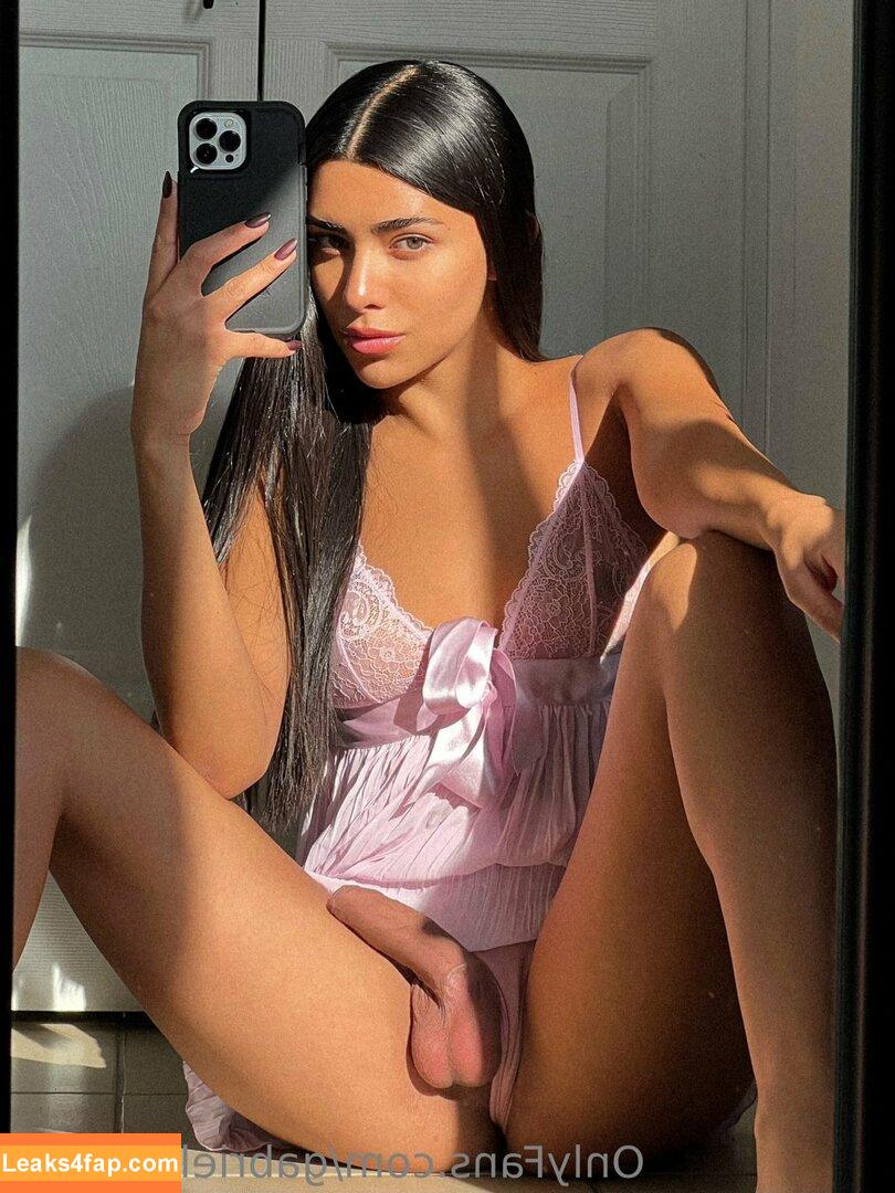 Gabrielle Maya / Gabriellefmaya leaked photo photo #0102
