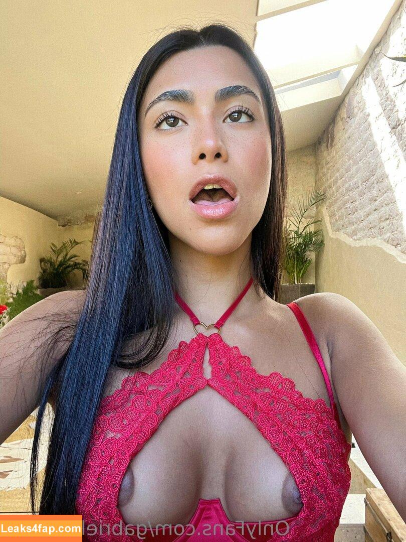 Gabrielle Maya / Gabriellefmaya leaked photo photo #0110