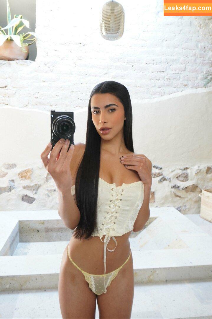 Gabrielle Maya / Gabriellefmaya leaked photo photo #0134