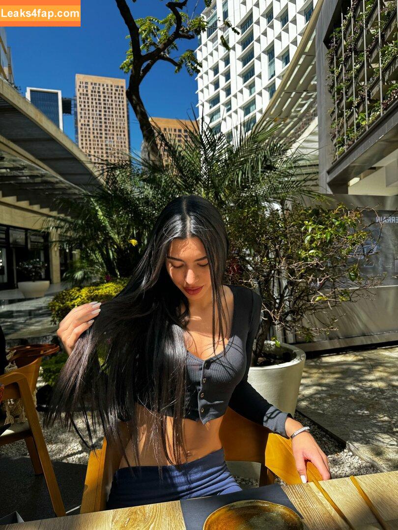 Gabrielle Maya / Gabriellefmaya leaked photo photo #0143