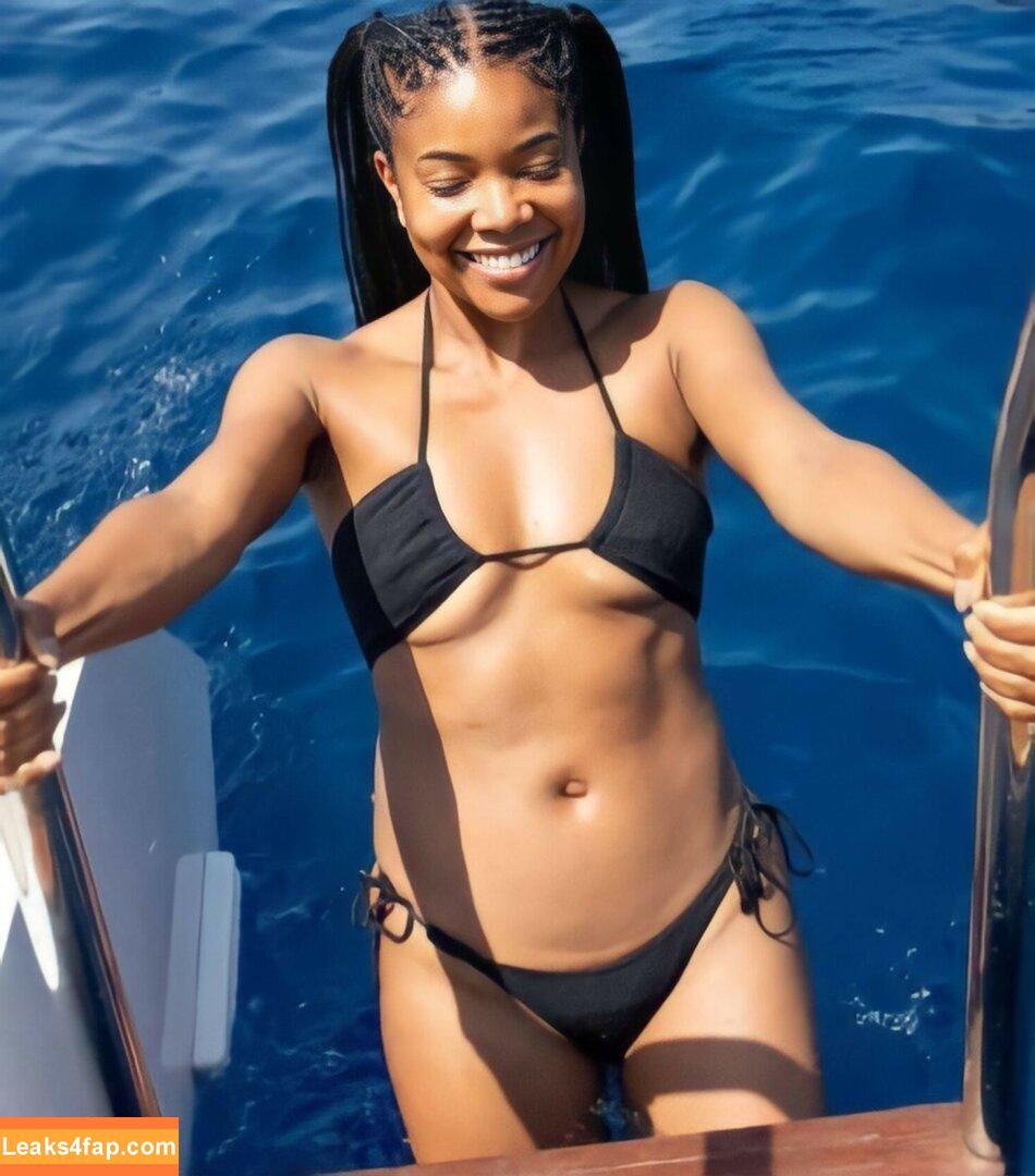 Gabrielle Union / gabunion / itsgabrielleu leaked photo photo #0037