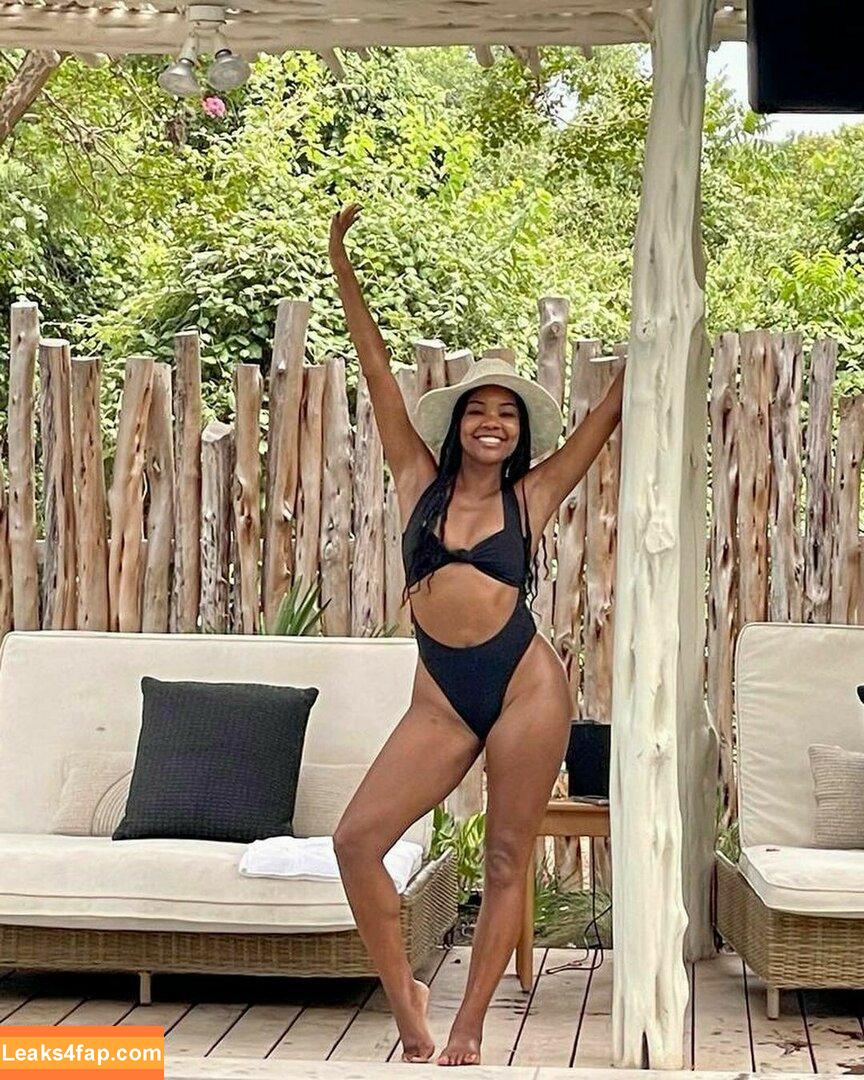 Gabrielle Union / gabunion / itsgabrielleu leaked photo photo #0073