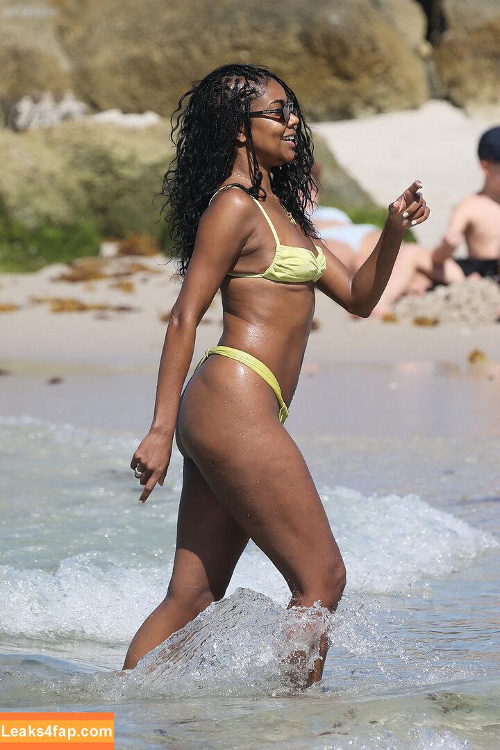 Gabrielle Union / gabunion / itsgabrielleu leaked photo photo #0091